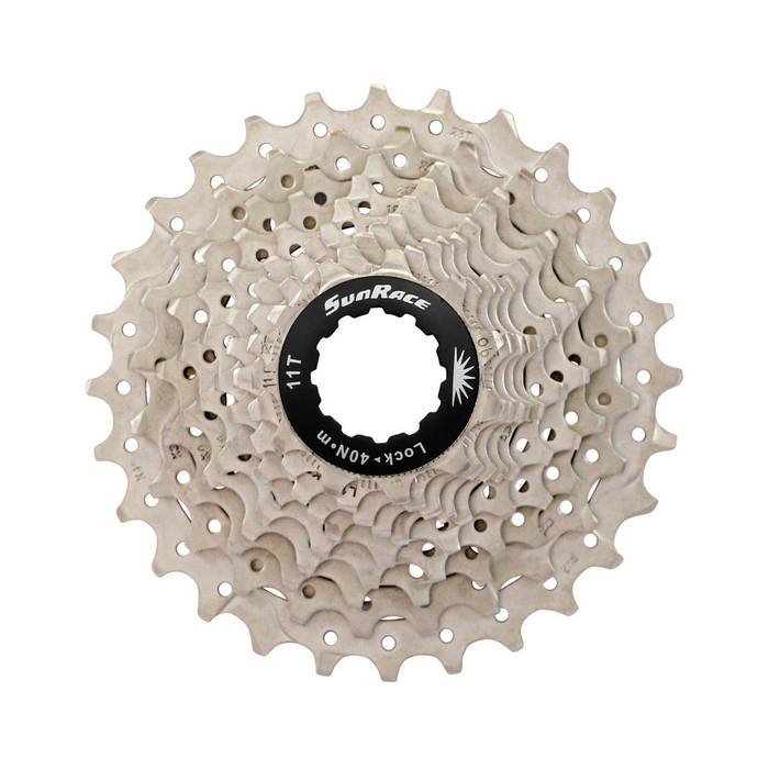 Cassette 10speed