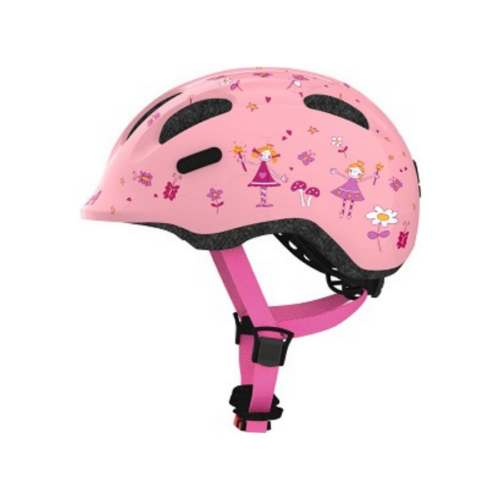 CE1001A Abus helm S rose princess VV