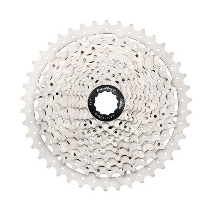 SunRace Cass10 sp 11-42t