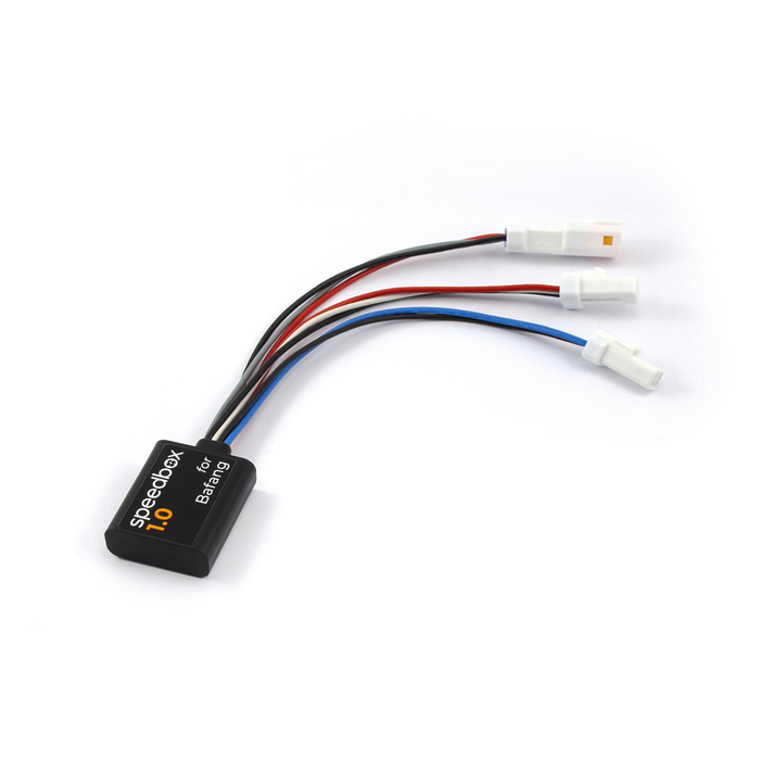 QD1003A Opvoerset speedbox 1.0 Baf VV