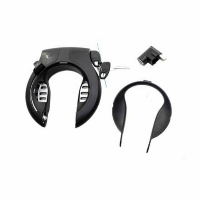 Slot Victory Zwart/Zwart Bafang