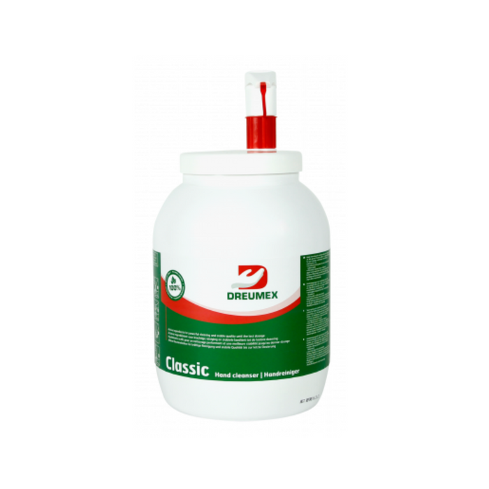 Dreumex Classic 2.8L