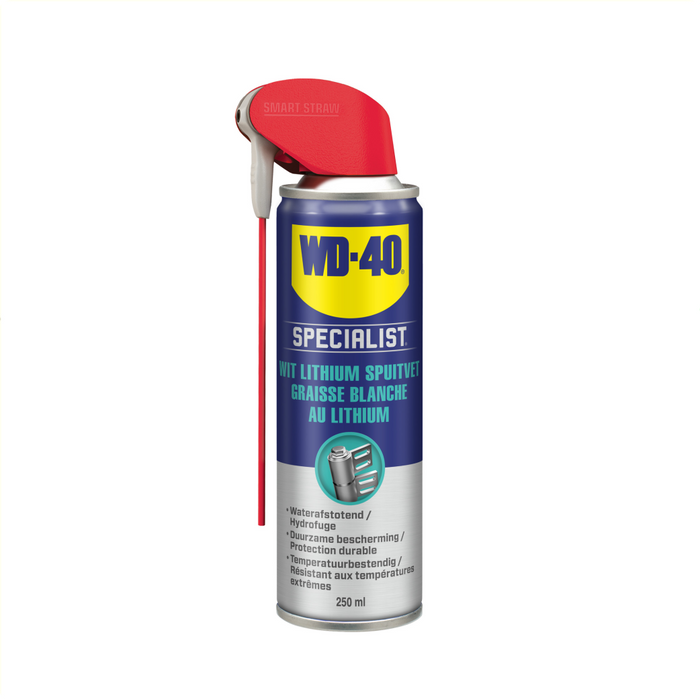 WD40 lithium vet 250ml VV