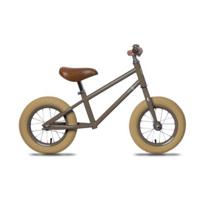 Loopfiets Taupe