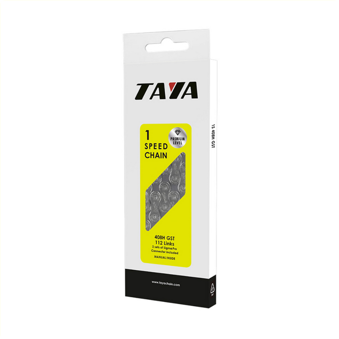 Ketting Taya 408H 1/2x 3/32