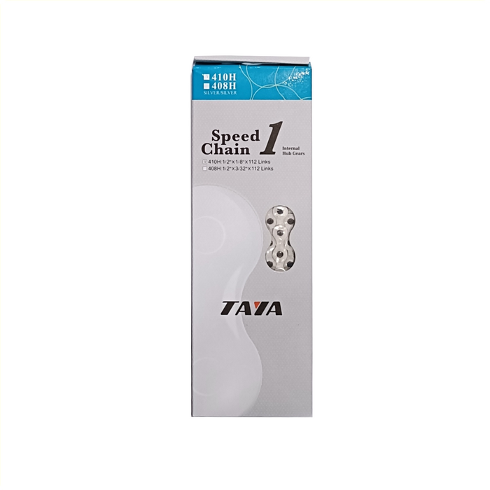 Ketting Taya 410H 1/2x 1/8