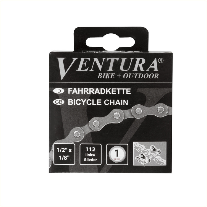FD1002B Ketting Ventura 1 speed