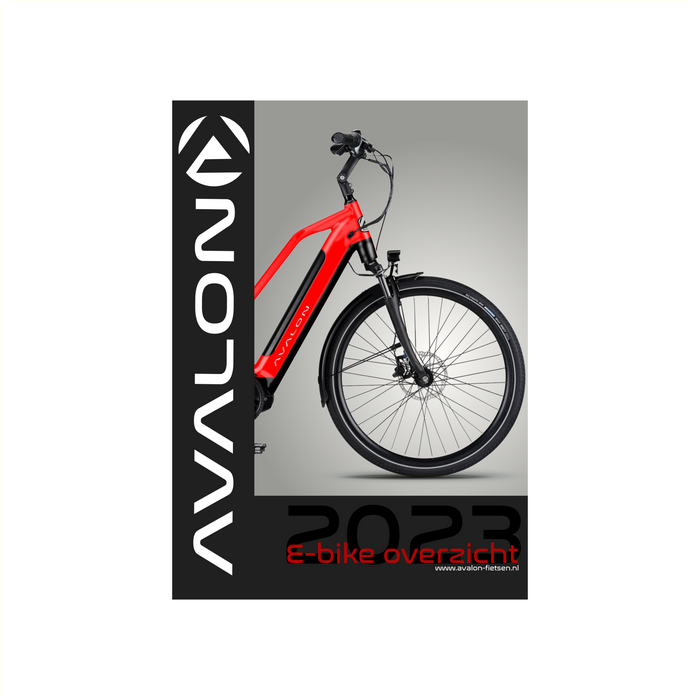 Folder Ebike/fiets