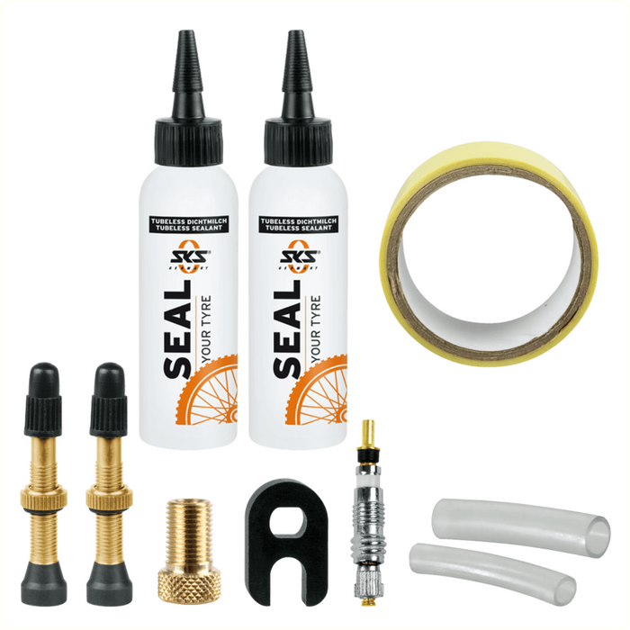 SKS tubeless kit 29mm VV