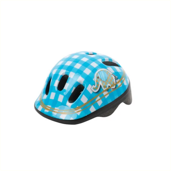 polisport helm elephant XXSvv