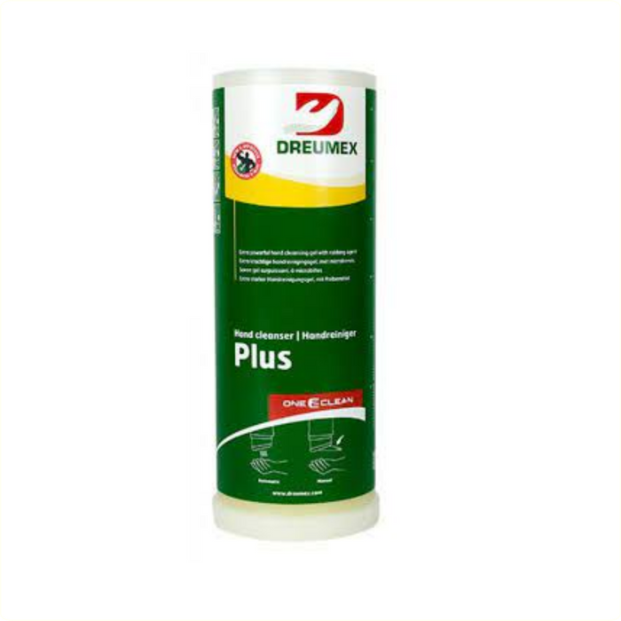 Dreumex Plus One2Clean 3L VV