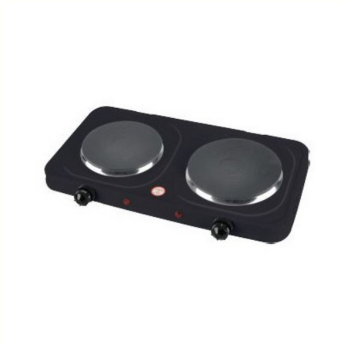 Kookplaat 1000W -1500W